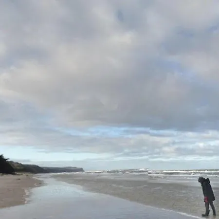 בית נופש By Wise Ka Near Baltic Beach, Cleaning Included *