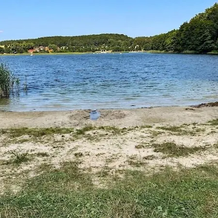 בית נופש By Wise Ka Near Baltic Beach, Cleaning Included *
