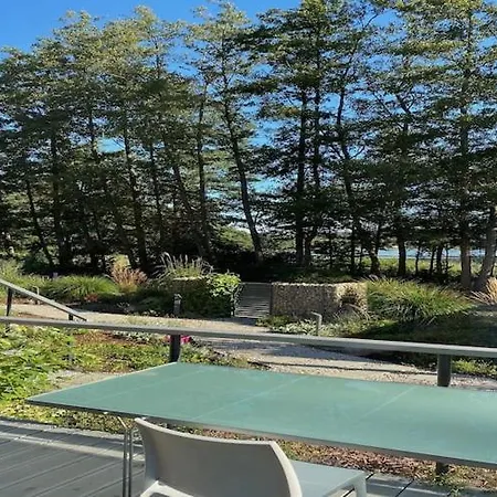 בית נופש By Wise Ka Near Baltic Beach, Cleaning Included Wisełka